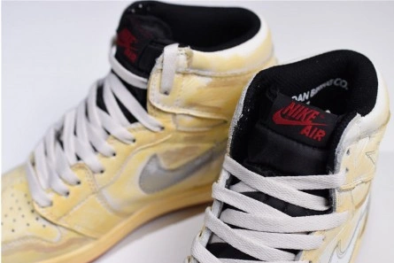 8696 Air Jordan 1 Hi OG NRG Trendy 363