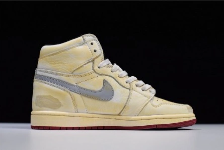 8696 Air Jordan 1 Hi OG NRG Trendy 363