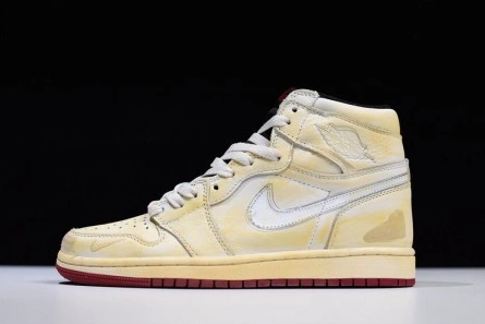 8696 Air Jordan 1 Hi OG NRG Trendy 363