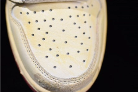 8696 Air Jordan 1 Hi OG NRG Trendy 363