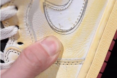 8696 Air Jordan 1 Hi OG NRG Trendy 363