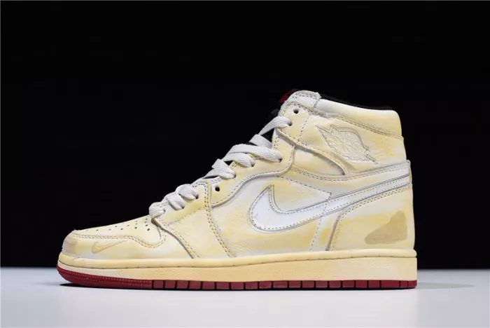 8696 Air Jordan 1 Hi OG NRG Trendy 363