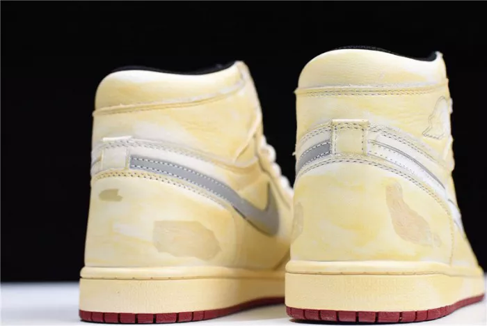 8696 Air Jordan 1 Hi OG NRG Trendy 363