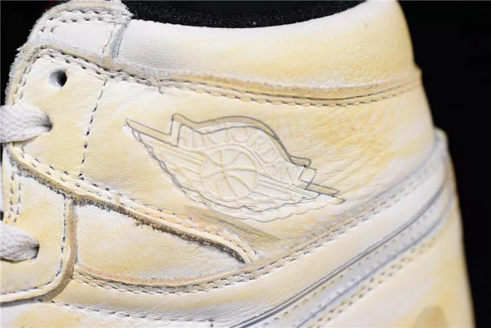 8696 Air Jordan 1 Hi OG NRG Trendy 363