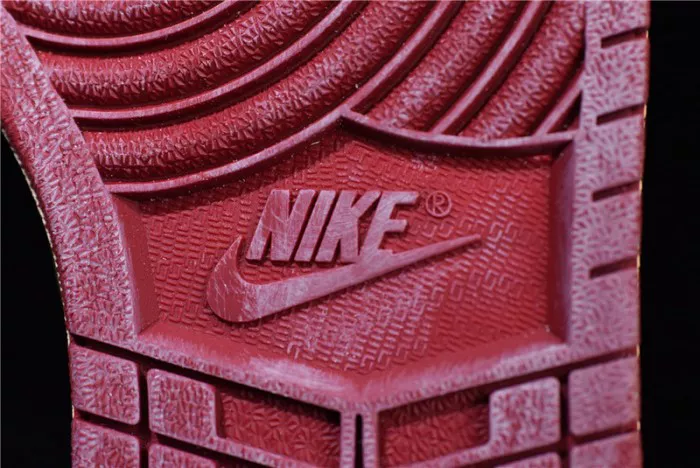 8696 Air Jordan 1 Hi OG NRG Trendy 363