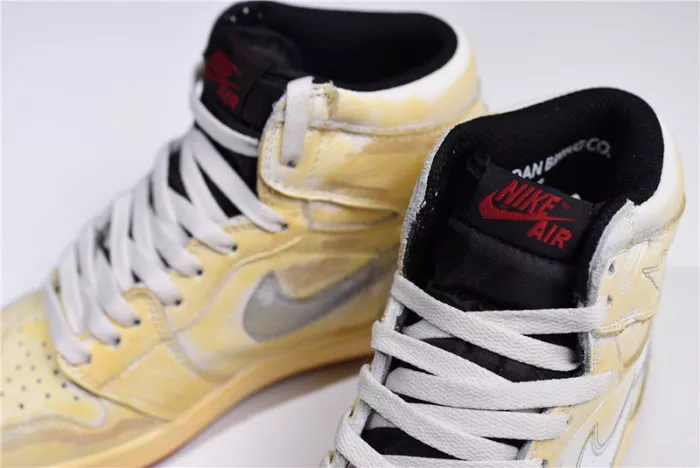 8696 Air Jordan 1 Hi OG NRG Trendy 363