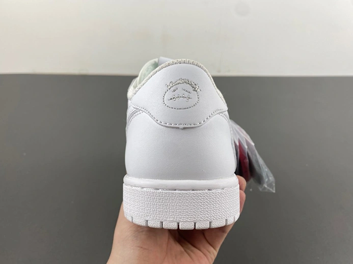 Vibrant 8799 Travis Scott x Air Jordan 1 DM7866- 24