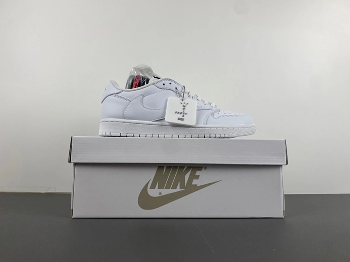 Vibrant 8799 Travis Scott x Air Jordan 1 DM7866- 24