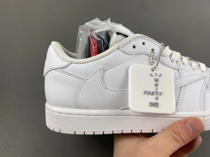 Vibrant 8799 Travis Scott x Air Jordan 1 DM7866- 24