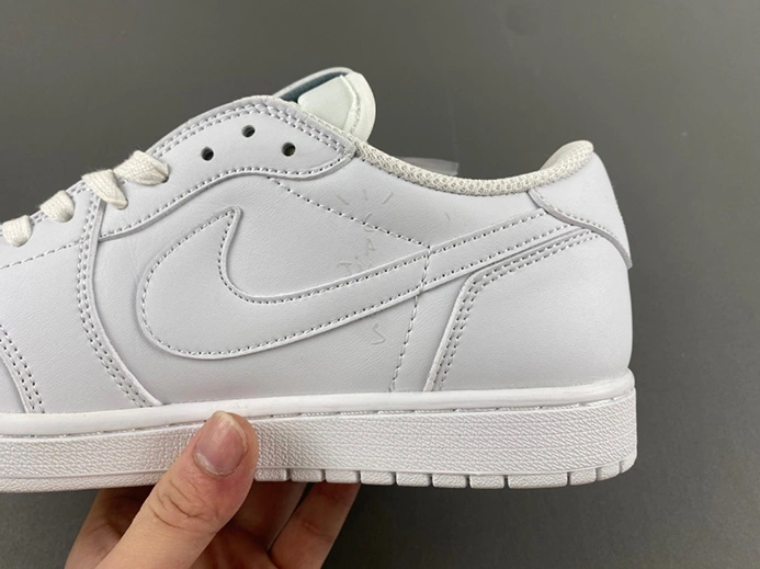 Vibrant 8799 Travis Scott x Air Jordan 1 DM7866- 24
