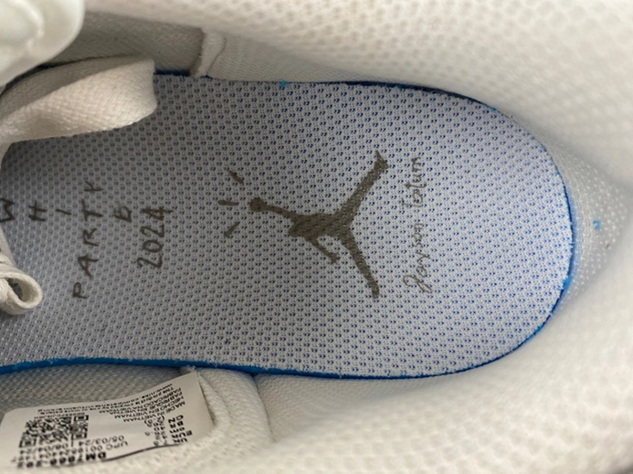 Vibrant 8799 Travis Scott x Air Jordan 1 DM7866- 24