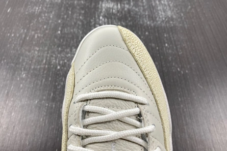 8826 Jordan 12 Retro OVO White 873864- Stylish 756