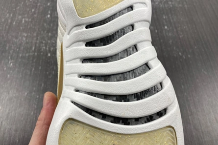 8826 Jordan 12 Retro OVO White 873864- Stylish 756