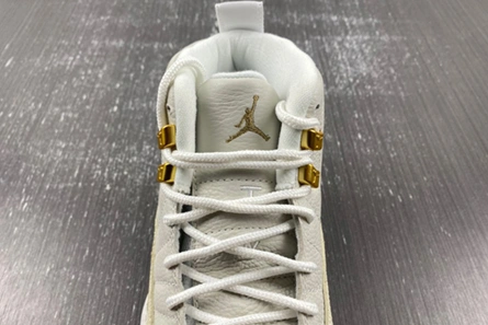 8826 Jordan 12 Retro OVO White 873864- Stylish 756