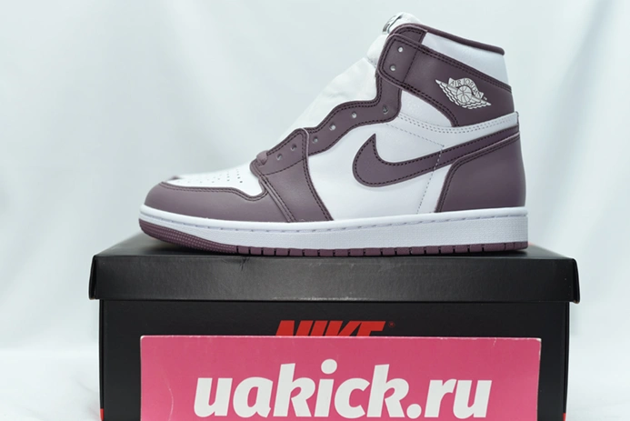 Compact 8885 Jordan 1 Retro High OG Sky J Mauve  DZ5485- 125