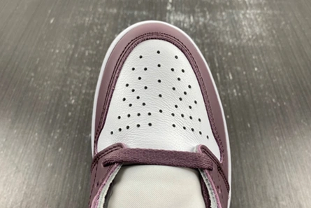 Compact 8885 Jordan 1 Retro High OG Sky J Mauve  DZ5485- 125