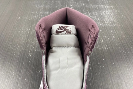 Compact 8885 Jordan 1 Retro High OG Sky J Mauve  DZ5485- 125