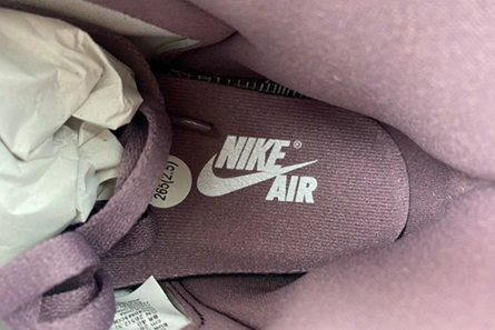 Compact 8885 Jordan 1 Retro High OG Sky J Mauve  DZ5485- 125