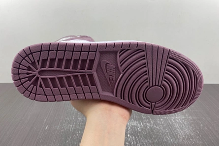 Compact 8885 Jordan 1 Retro High OG Sky J Mauve  DZ5485- 125