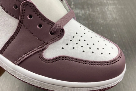 Compact 8885 Jordan 1 Retro High OG Sky J Mauve  DZ5485- 125