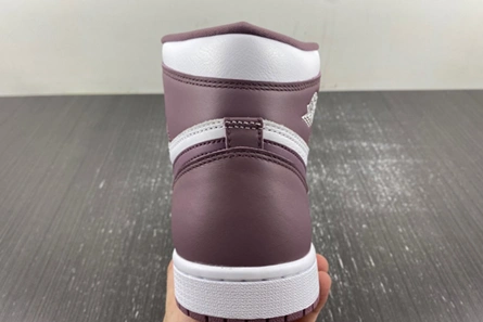 Compact 8885 Jordan 1 Retro High OG Sky J Mauve  DZ5485- 125