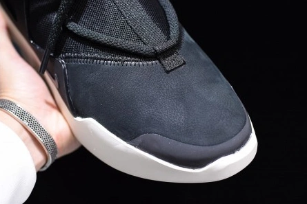 Nike Air Fear of God 1 Black AR4237-001 UrbanStyle 1276