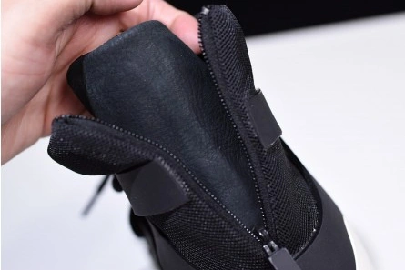 Nike Air Fear of God 1 Black AR4237-001 UrbanStyle 1276