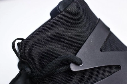 Nike Air Fear of God 1 Black AR4237-001 UrbanStyle 1276