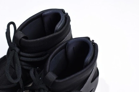 Nike Air Fear of God 1 Black AR4237-001 UrbanStyle 1276