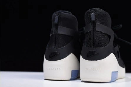 Nike Air Fear of God 1 Black AR4237-001 UrbanStyle 1276