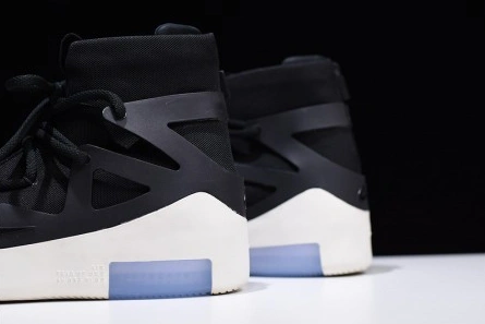 Nike Air Fear of God 1 Black AR4237-001 UrbanStyle 1276
