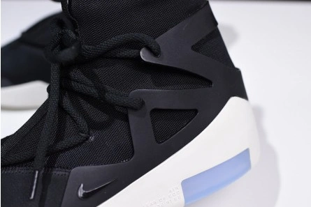 Nike Air Fear of God 1 Black AR4237-001 UrbanStyle 1276