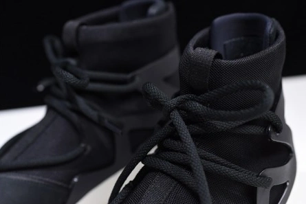 Nike Air Fear of God 1 Black AR4237-001 UrbanStyle 1276