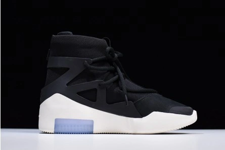 Nike Air Fear of God 1 Black AR4237-001 UrbanStyle 1276