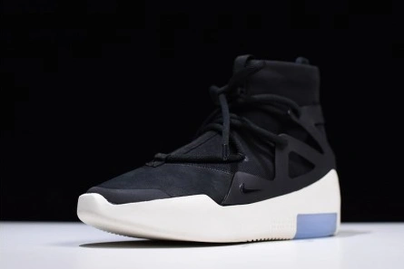 Nike Air Fear of God 1 Black AR4237-001 UrbanStyle 1276