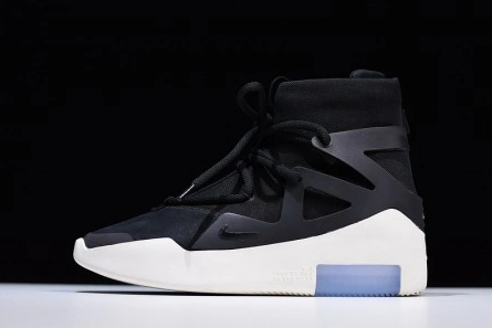 Nike Air Fear of God 1 Black AR4237-001 UrbanStyle 1276