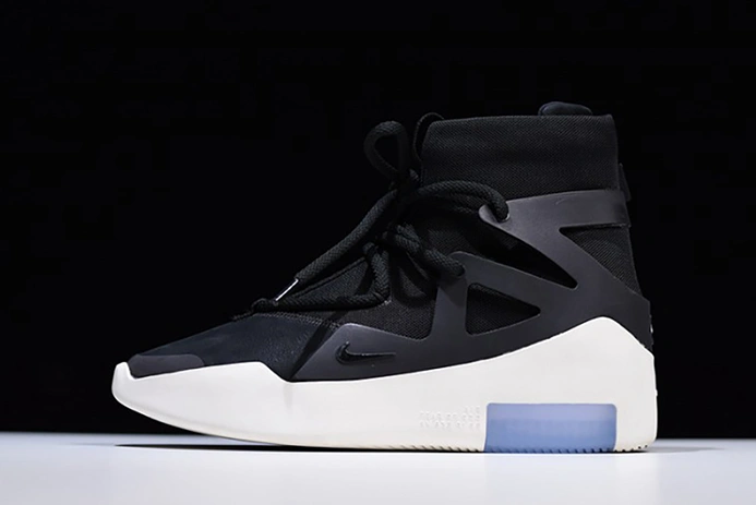 Nike Air Fear of God 1 Black AR4237-001 UrbanStyle 1276
