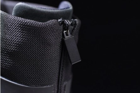 Classic Nike Air Fear of God 1 Black AR4237-001 1629