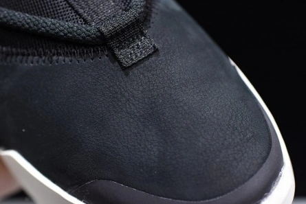 Classic Nike Air Fear of God 1 Black AR4237-001 1629