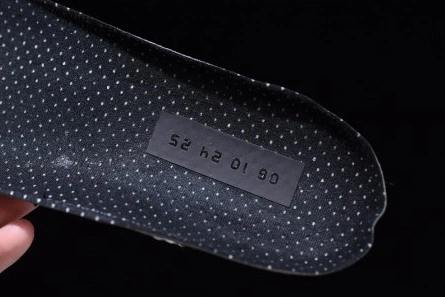 Classic Nike Air Fear of God 1 Black AR4237-001 1629