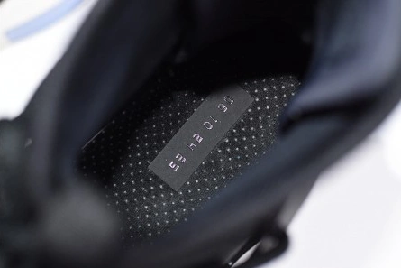 Classic Nike Air Fear of God 1 Black AR4237-001 1629