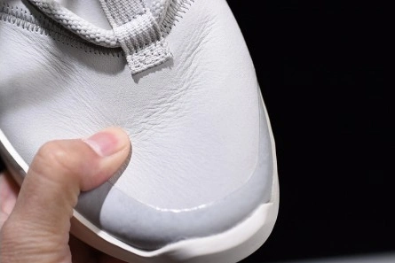 Nike Air Fear of God 1 Light Bone AR4237-002 Comfortable 1623