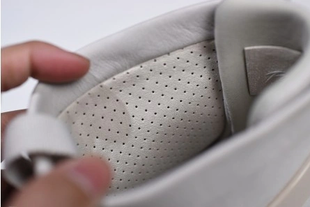 Nike Air Fear of God 1 Light Bone AR4237-002 Comfortable 1623