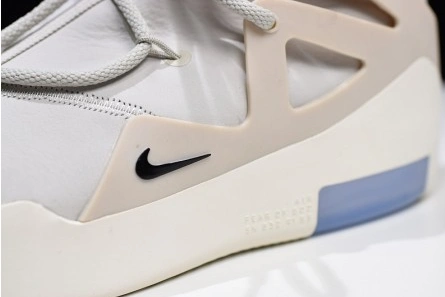 Nike Air Fear of God 1 Light Bone AR4237-002 Comfortable 1623