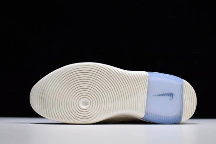 Nike Air Fear of God 1 Light Bone AR4237-002 Comfortable 1623