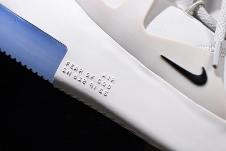 DailyWear Nike Air Fear of God 1 Light Bone AR4237-002 1290