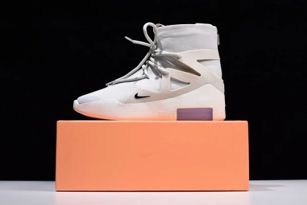 DailyWear Nike Air Fear of God 1 Light Bone AR4237-002 1290