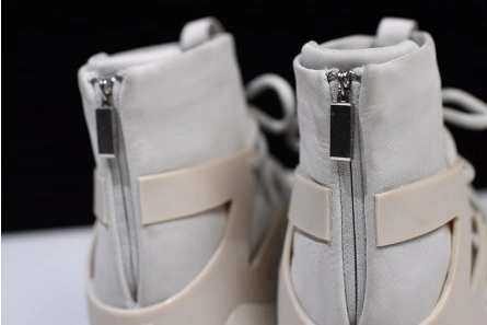 DailyWear Nike Air Fear of God 1 Light Bone AR4237-002 1290