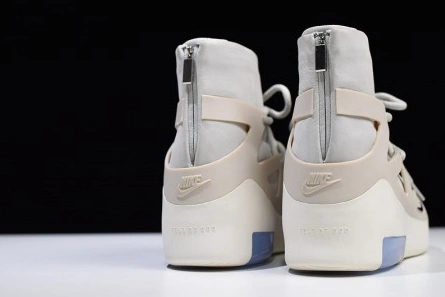 DailyWear Nike Air Fear of God 1 Light Bone AR4237-002 1290