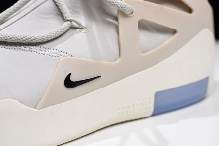 DailyWear Nike Air Fear of God 1 Light Bone AR4237-002 1290